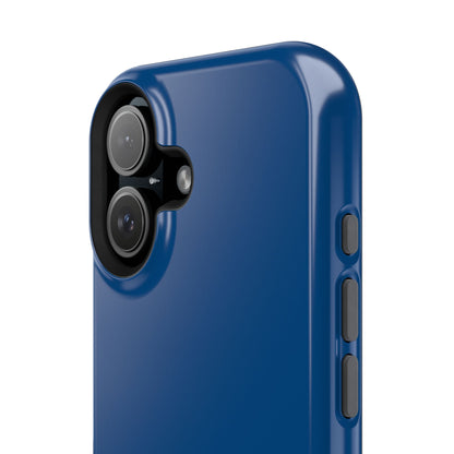 Lapis Blue Phone Case