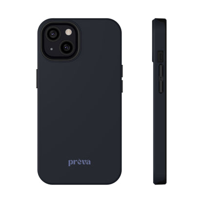 Dark Navy Phone Case