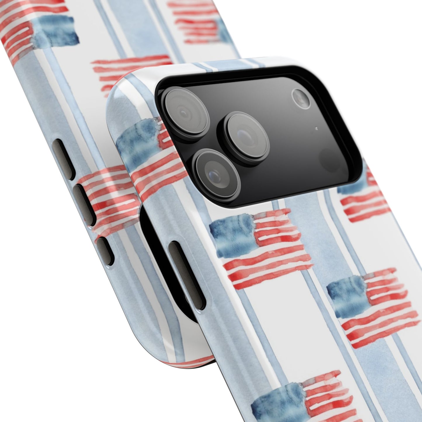Patriot Picnic Phone Case