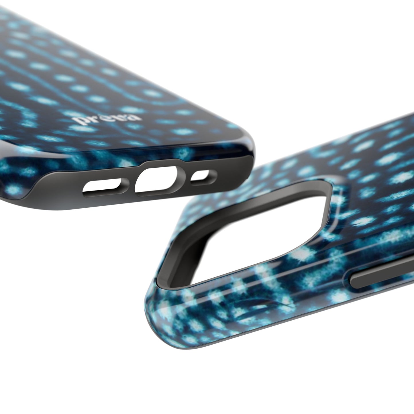 Whale Shark Phone Case
