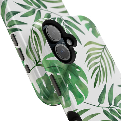Leaf Tropic Phone Case