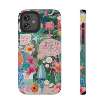 Under The Sea Phone Case
