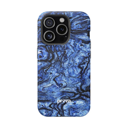 Blue Marble Phone Case