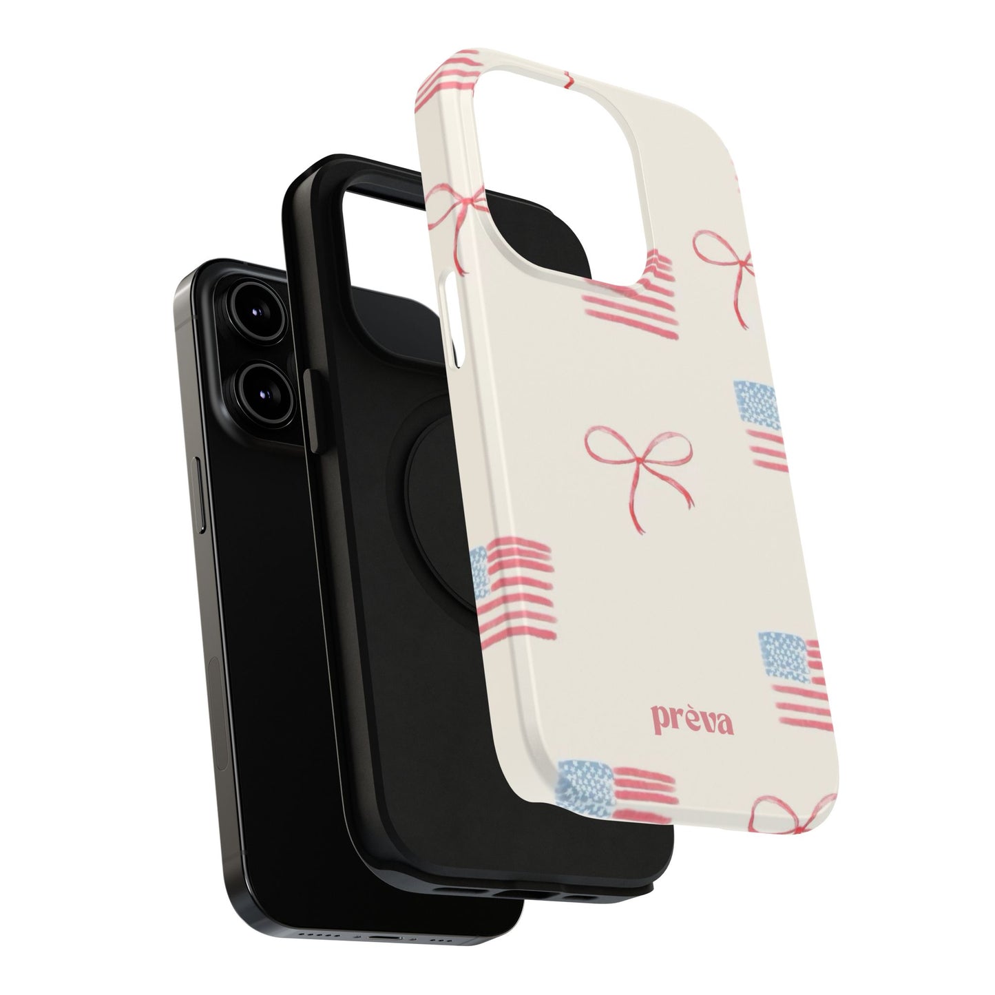 USA bows Phone Case