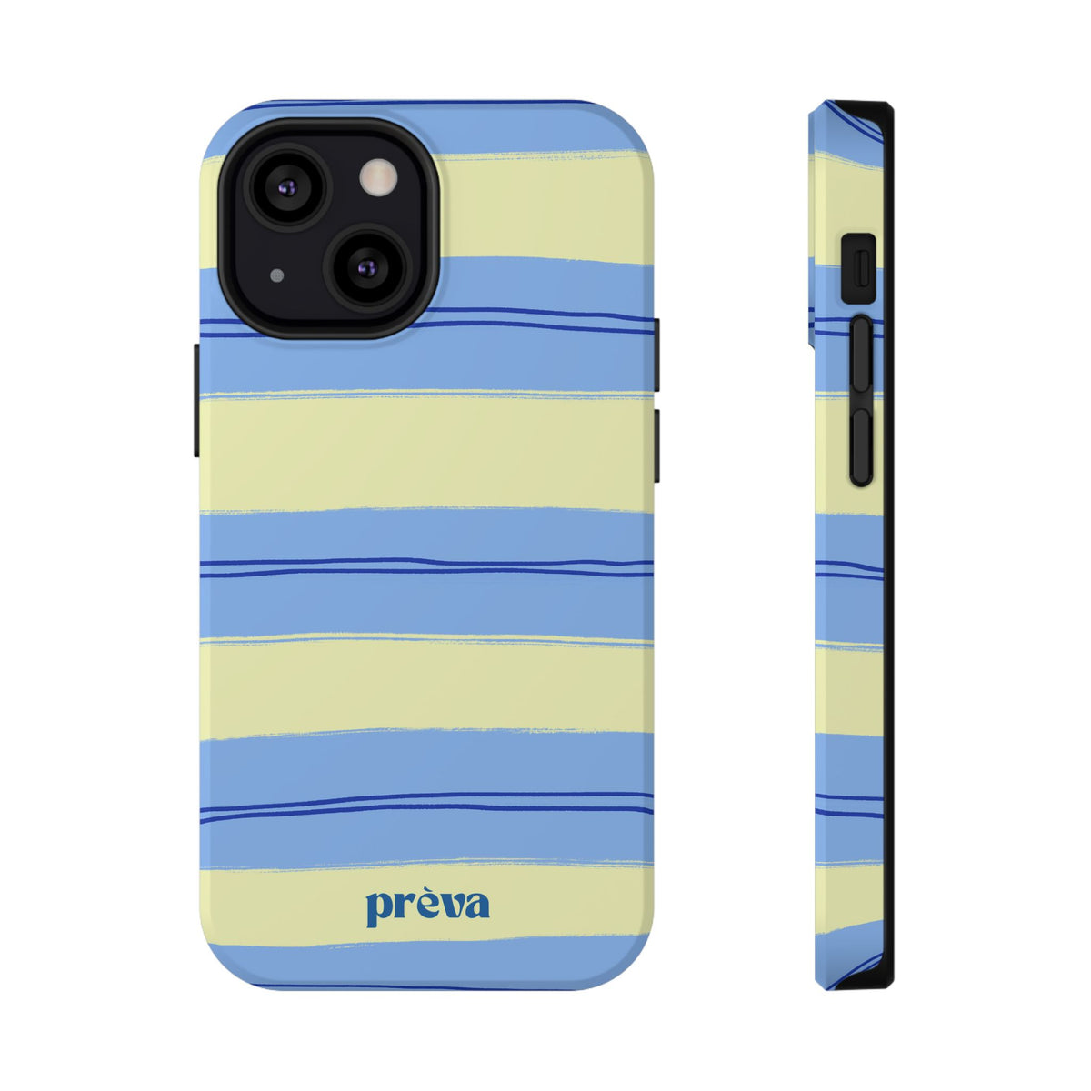 East Coast Stripes Phone Case