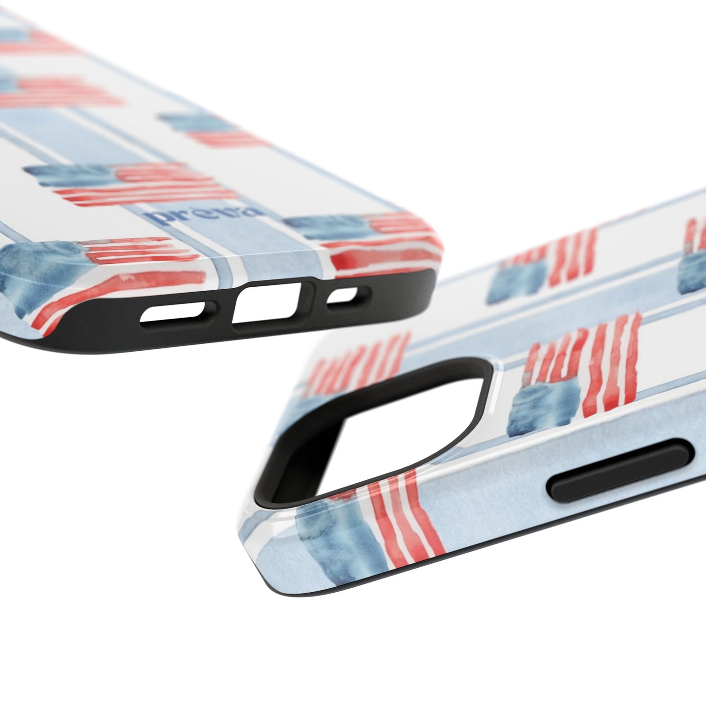 Patriot Picnic Phone Case