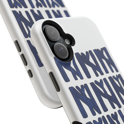 NY Art Phone Case