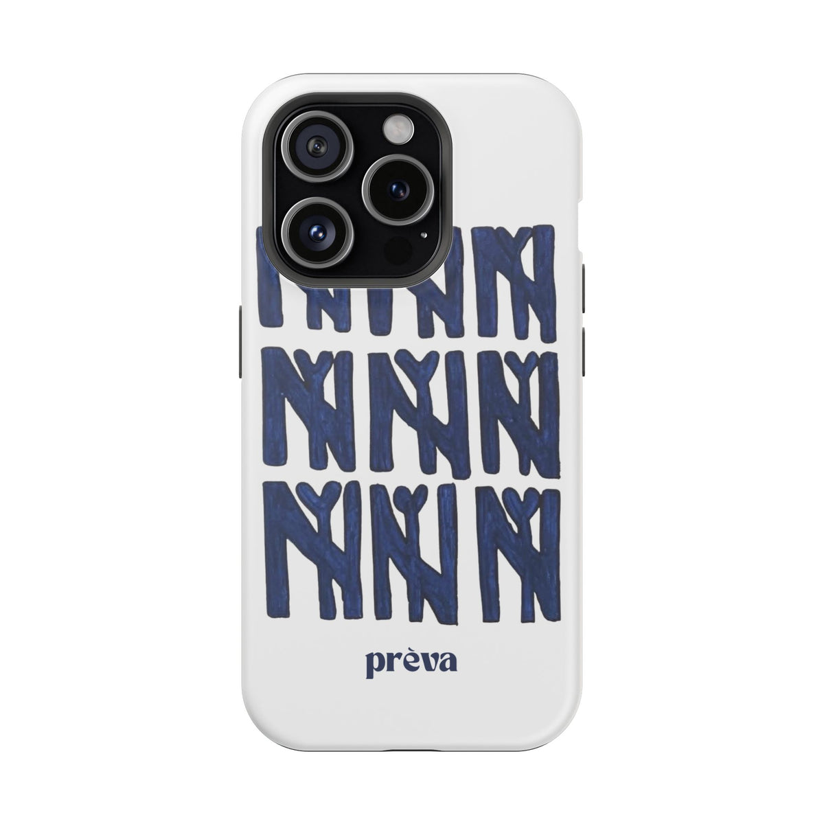NY Art Phone Case