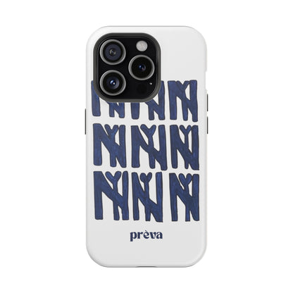 NY Art Phone Case