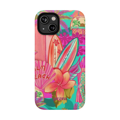 Palm Beach Phone Case