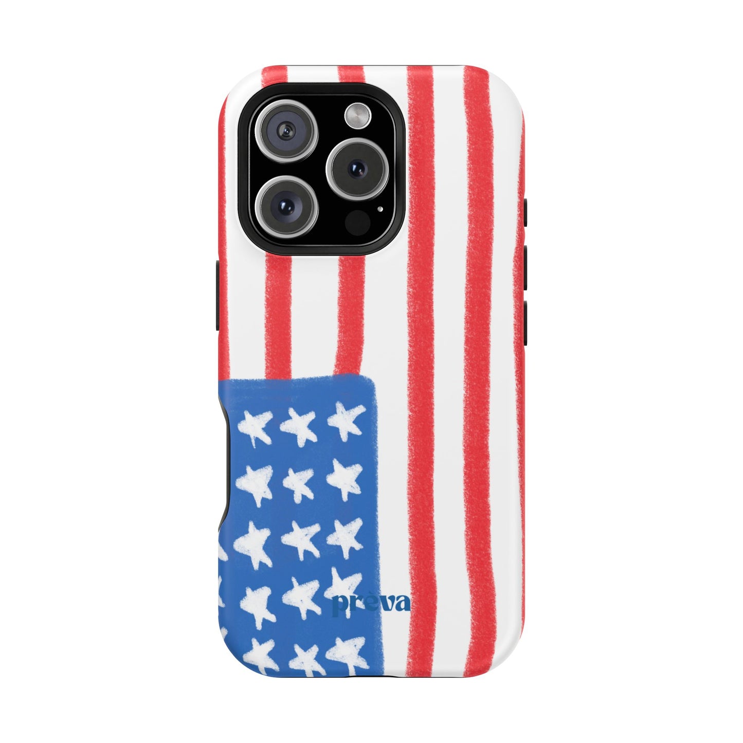 Flag Phone Case