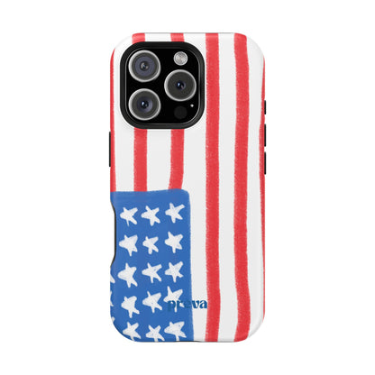 Flag Phone Case