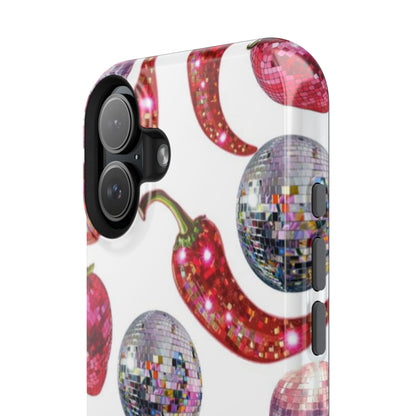 Dance Pepper Phone Case