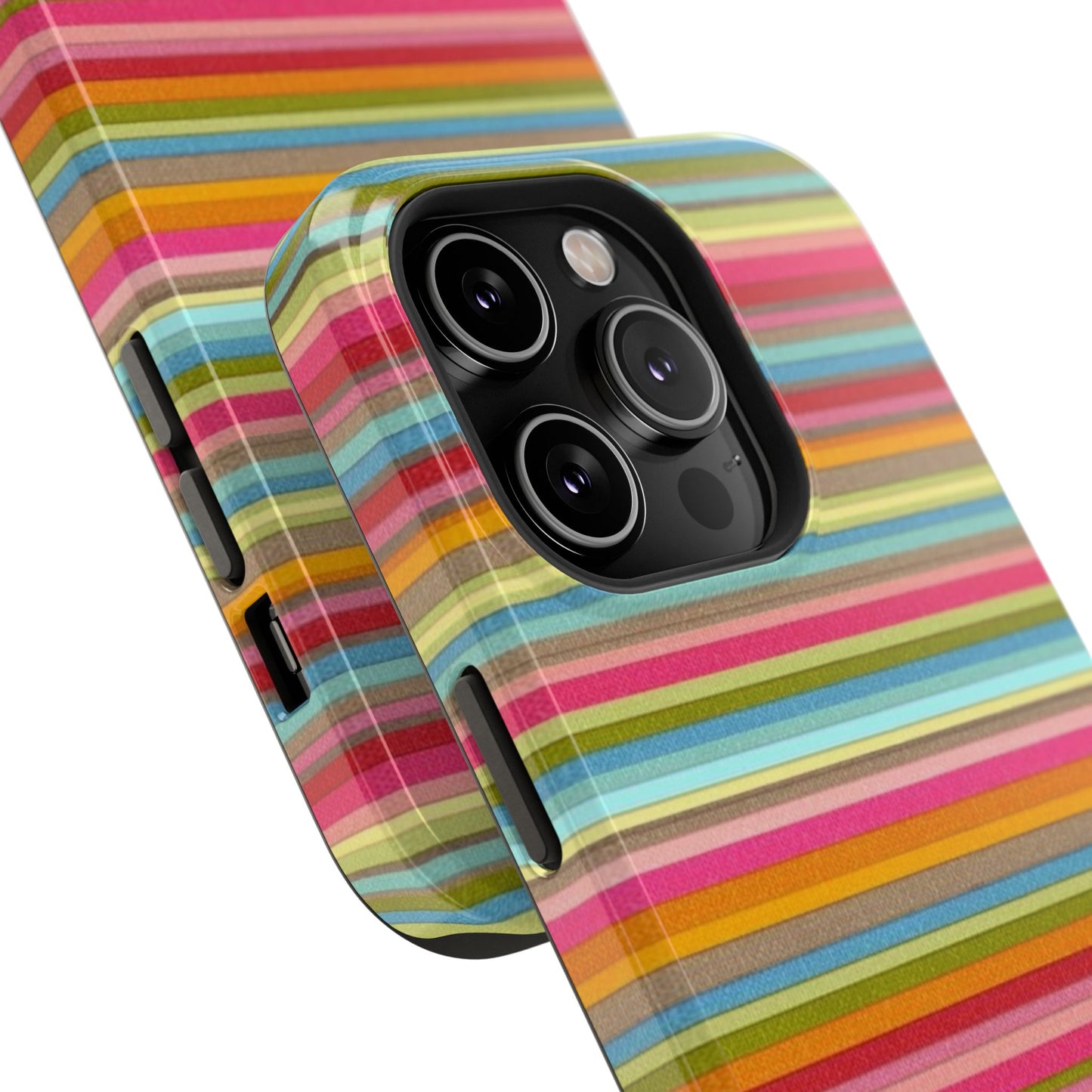Aloha Stripes Phone Case