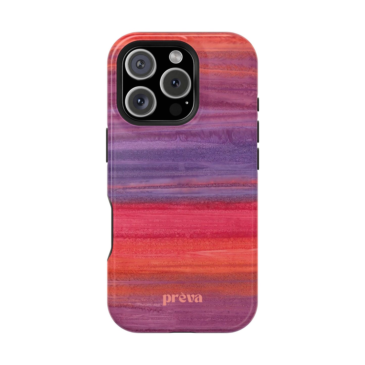 Sun Dusk Phone Case