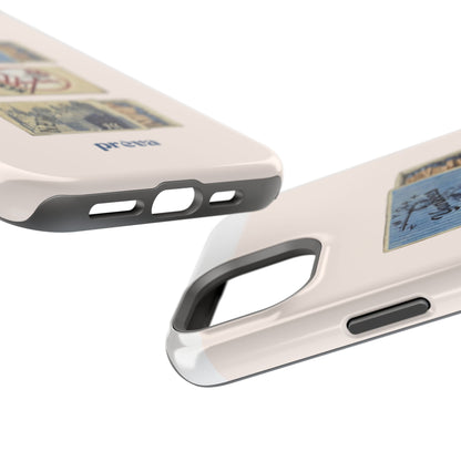 Vintage New York Phone Case