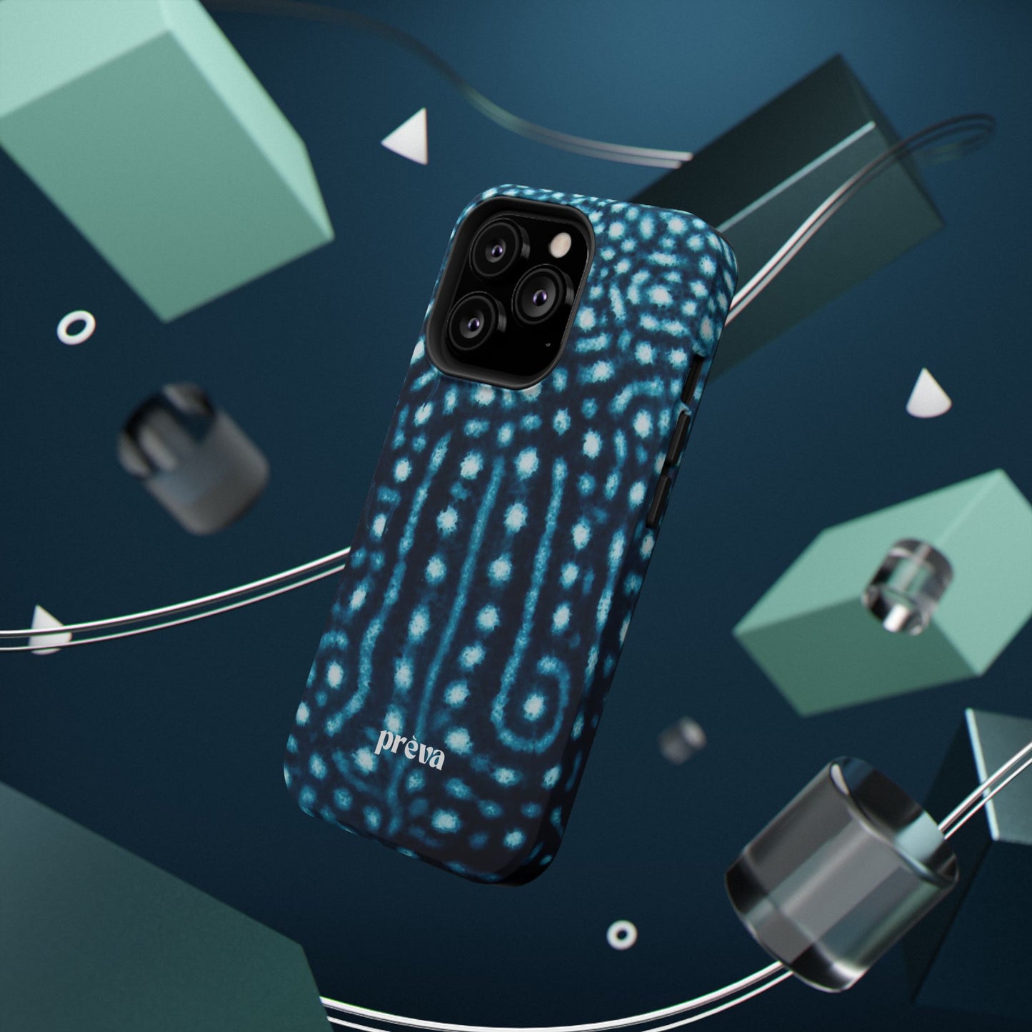 Whale Shark Phone Case