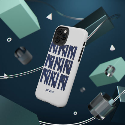 NY Art Phone Case