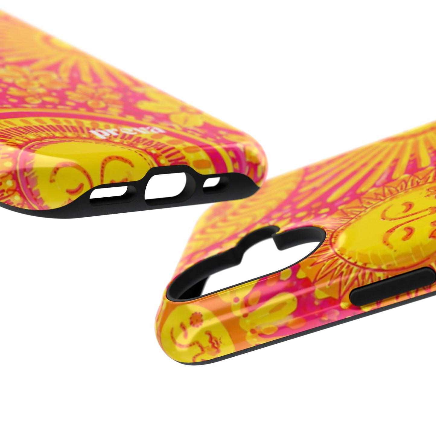 Aloha Sun Phone Case
