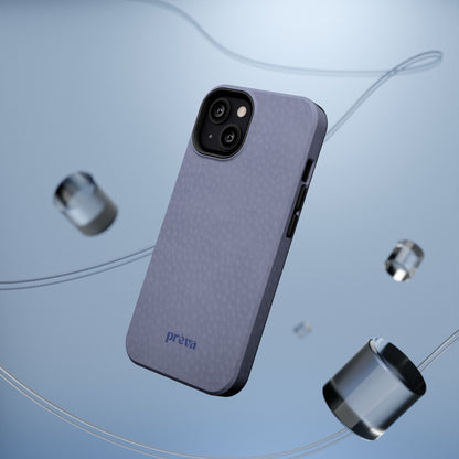 Ostrich Noir Phone Case