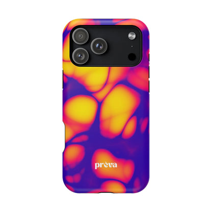 Heatmap Phone Case