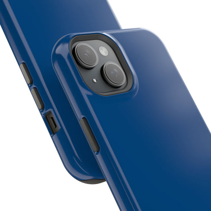 Star Command Blue Phone Case