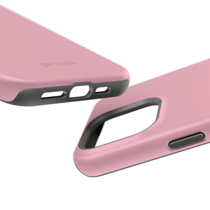 Blush Pink Phone Case