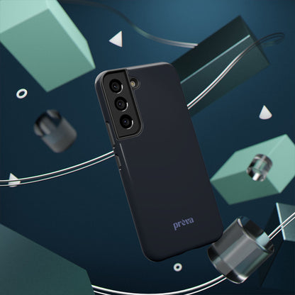 Dark Navy Phone Case