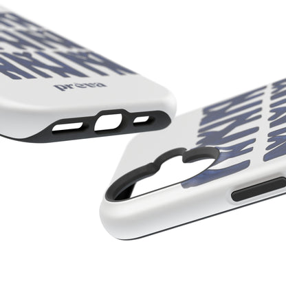 NY Art Phone Case