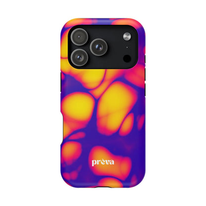 Heatmap Phone Case