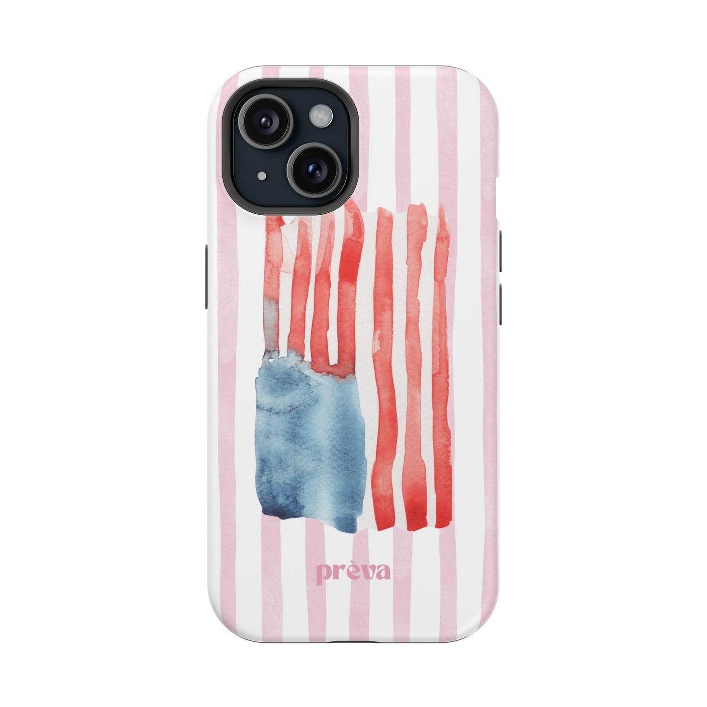 Pink Parade Phone Case
