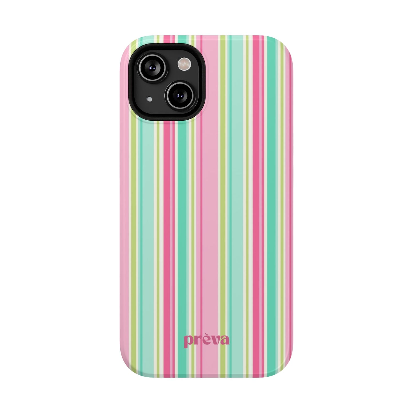 Alana Stripes Phone Case