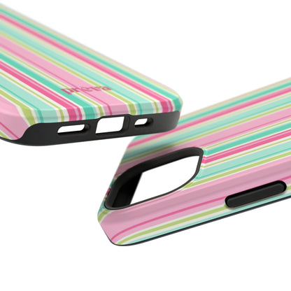 Alana Stripes Phone Case