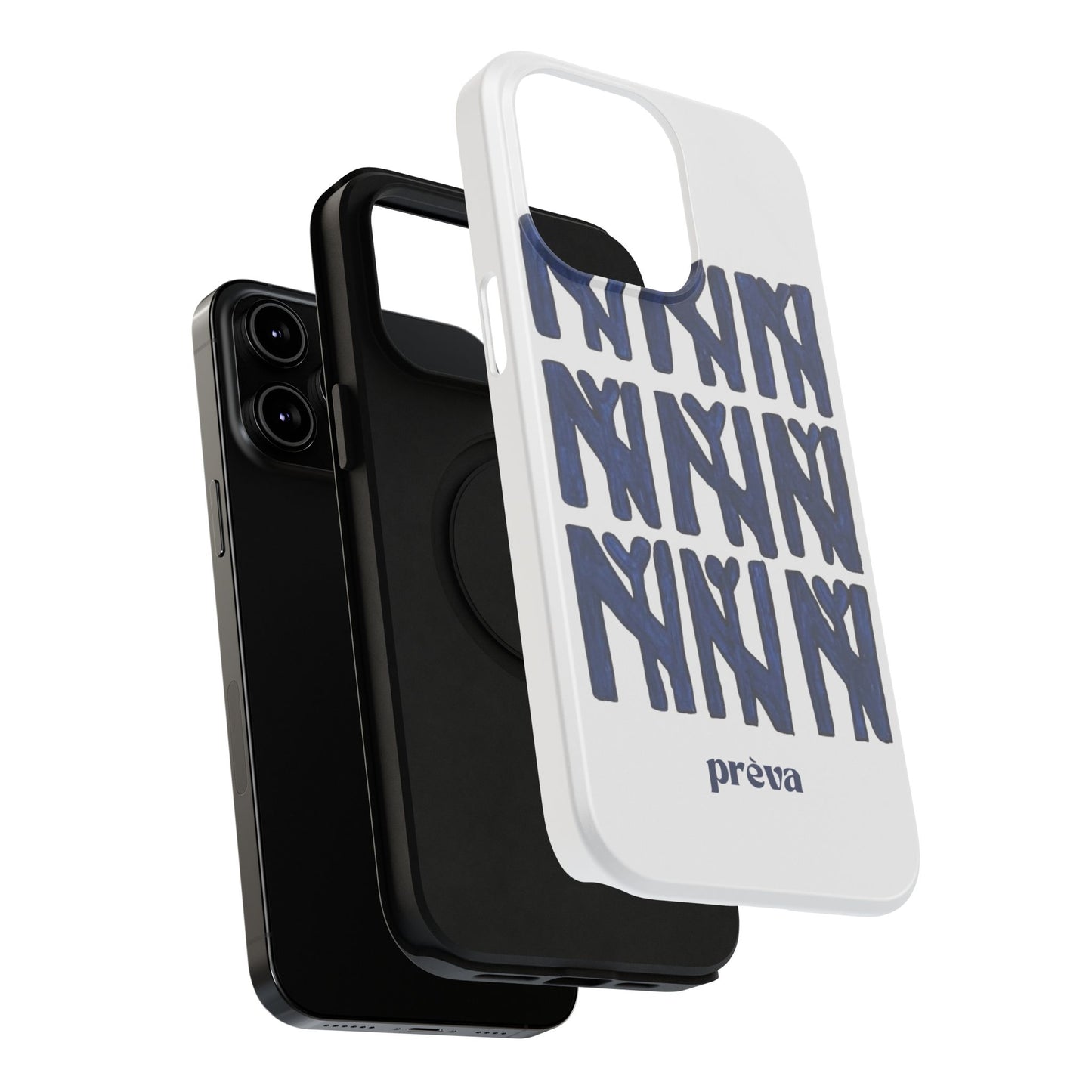 NY Art Phone Case