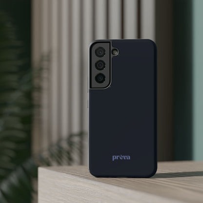 Dark Navy Phone Case