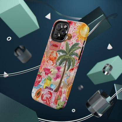 Tropic Sands x Bella Skye Phone Case