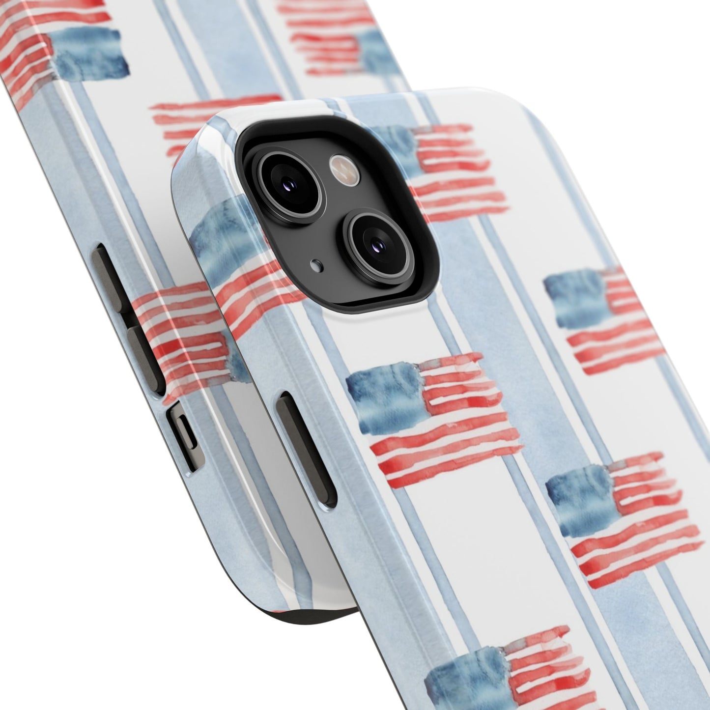 Patriot Picnic Phone Case