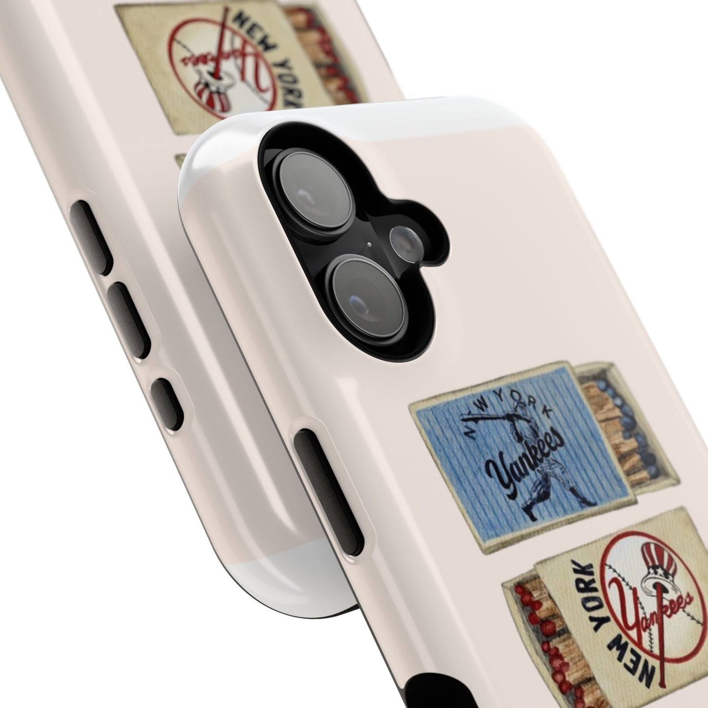 Vintage New York Phone Case