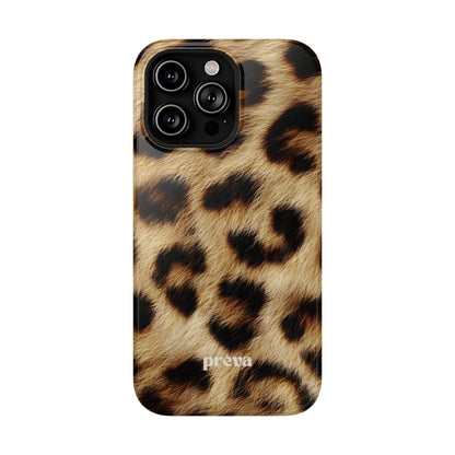 Leopard Spots Phone Case