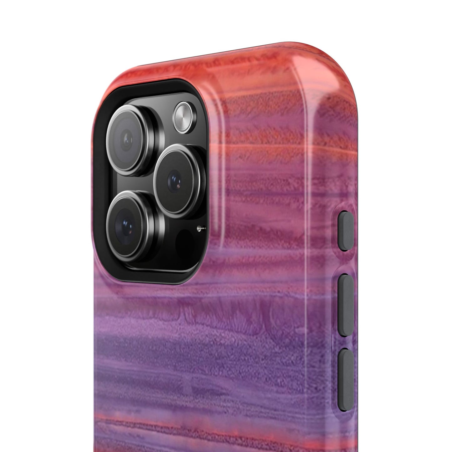 Sun Dusk Phone Case