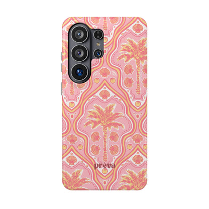 Palm Shells Phone Case