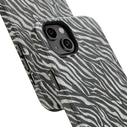 Zebra Paper x Ava Edwards Phone Case