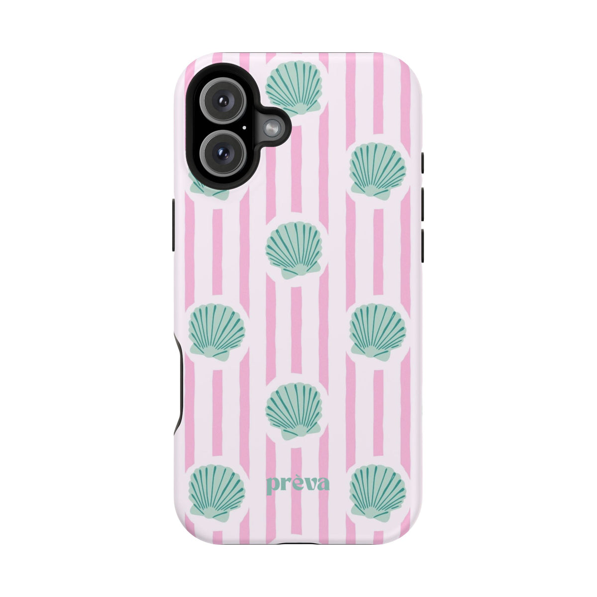 Maya Shells Phone Case
