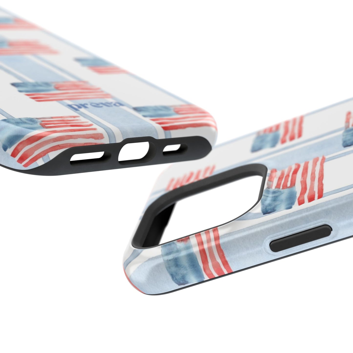 Patriot Picnic Phone Case