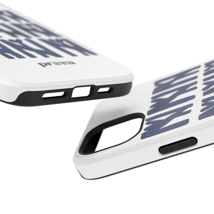 NY Art Phone Case