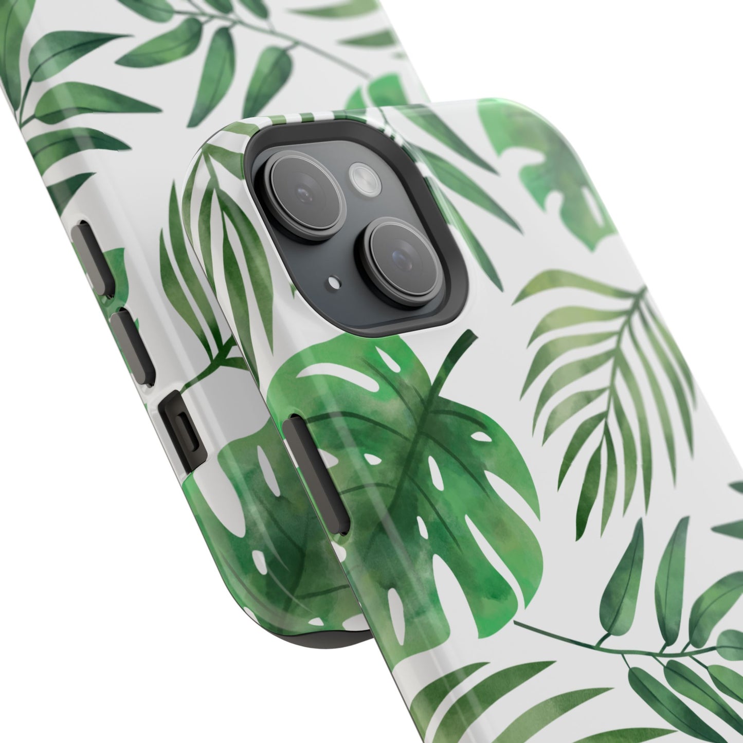 Leaf Tropic Phone Case