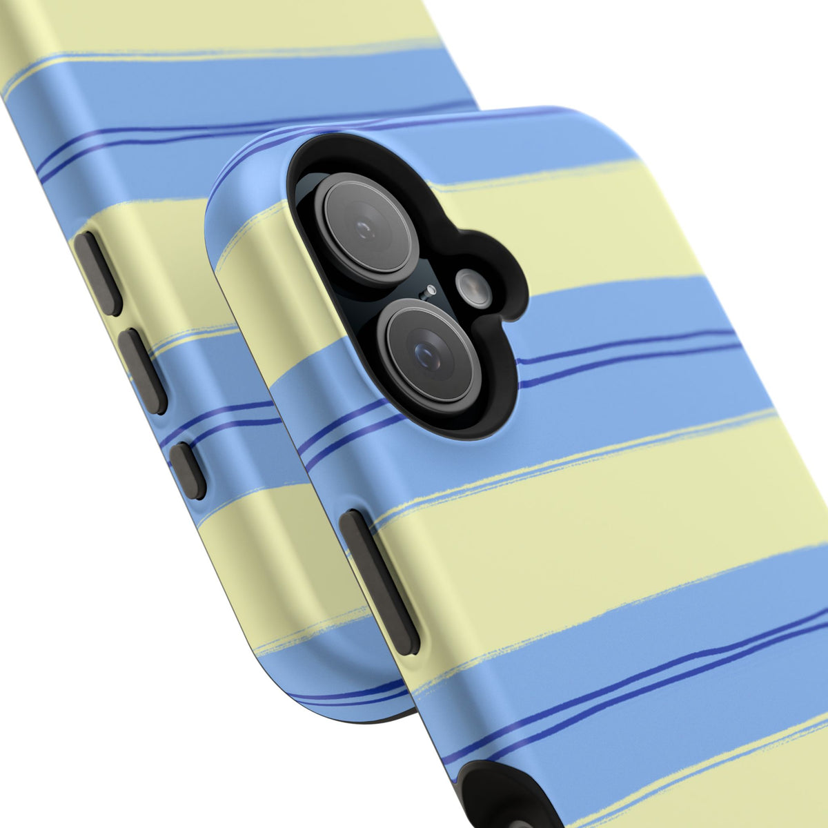 East Coast Stripes Phone Case