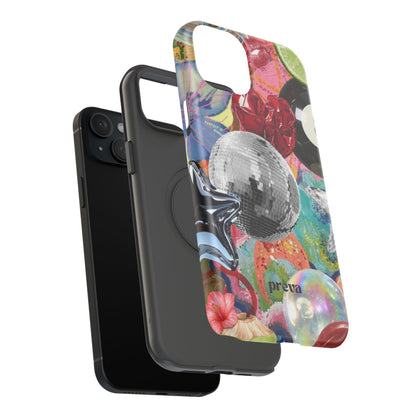 Disco Pop Phone Case