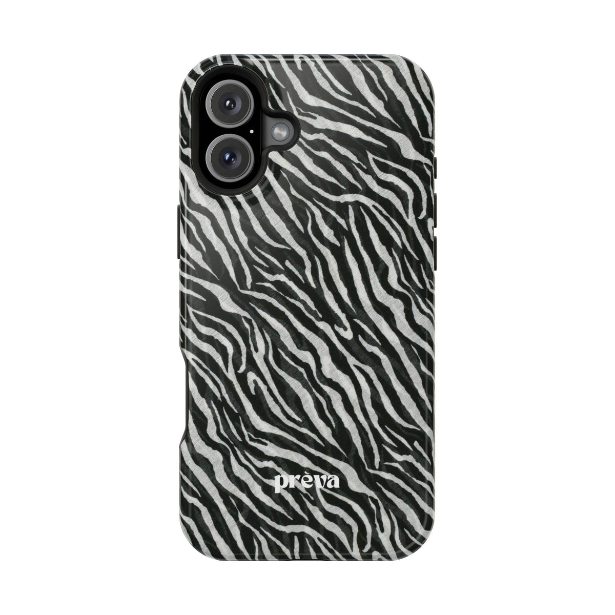 Zebra Paper x Ava Edwards Phone Case