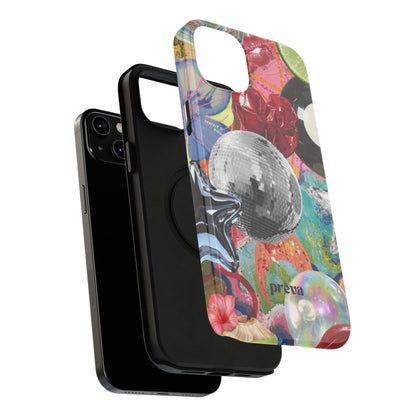 Disco Pop Phone Case